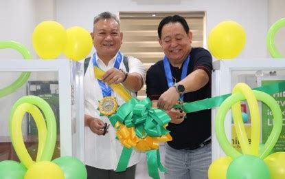 Residents of remote Albay areas get access to .